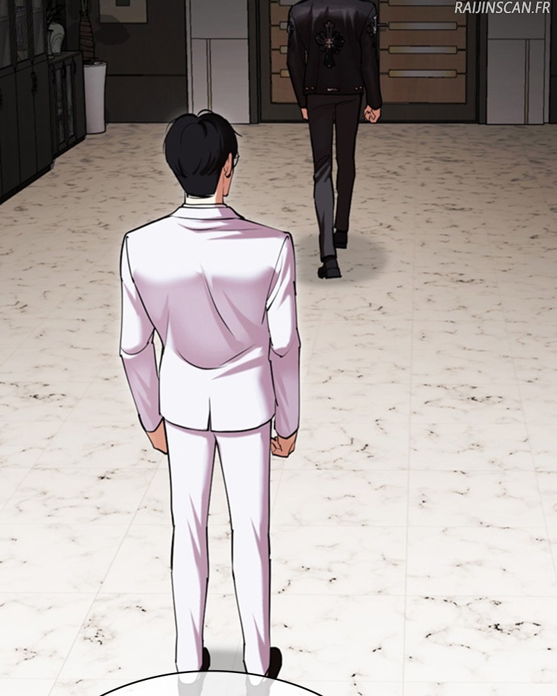 Lookism Chapitre 481 - Page 60
