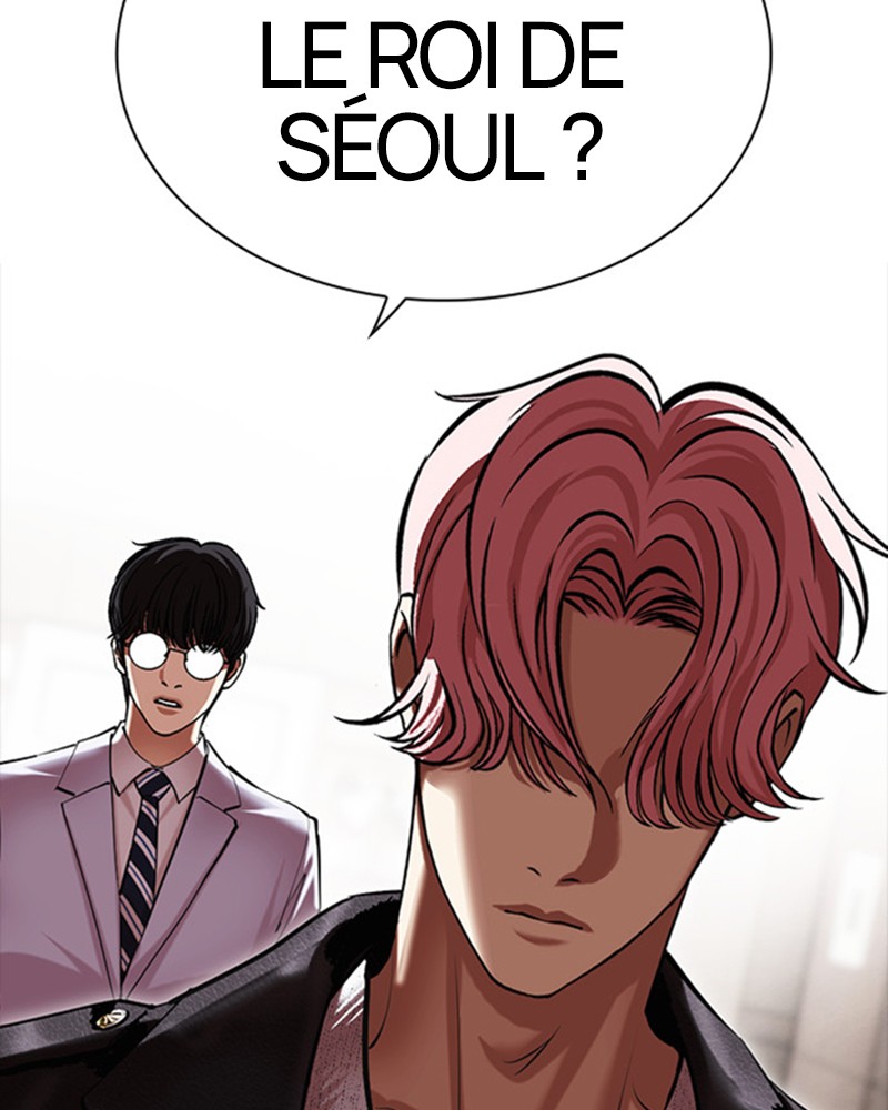 Lookism Chapitre 481 - Page 64