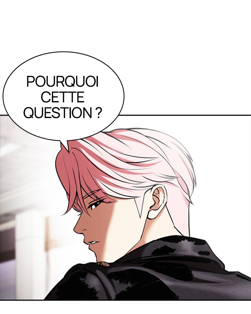 Lookism Chapitre 481 - Page 67