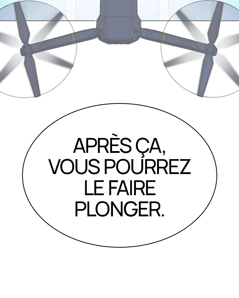 Lookism Chapitre 481 - Page 7