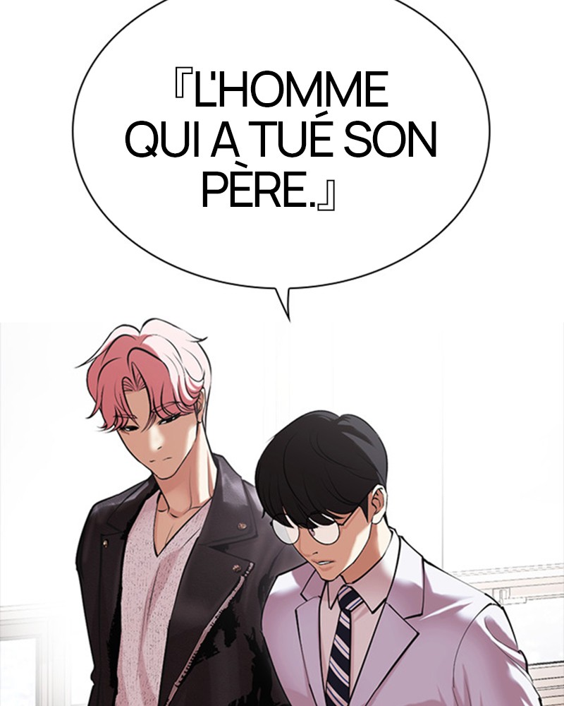 Lookism Chapitre 481 - Page 71