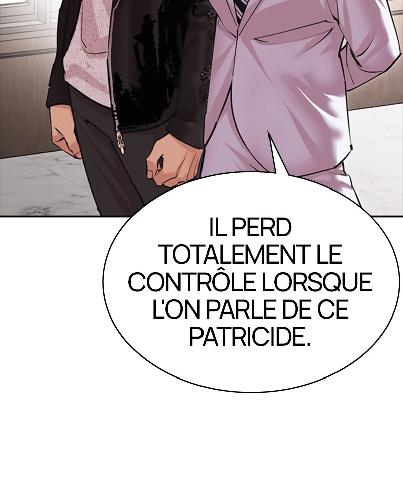 Lookism Chapitre 481 - Page 72