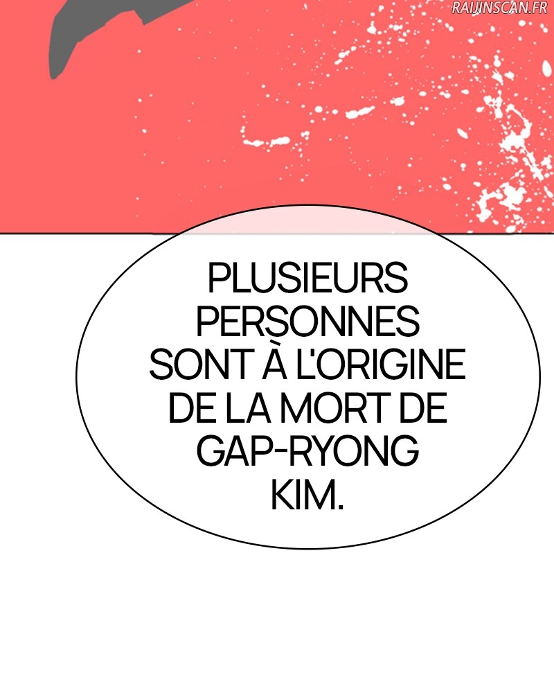 Lookism Chapitre 481 - Page 75