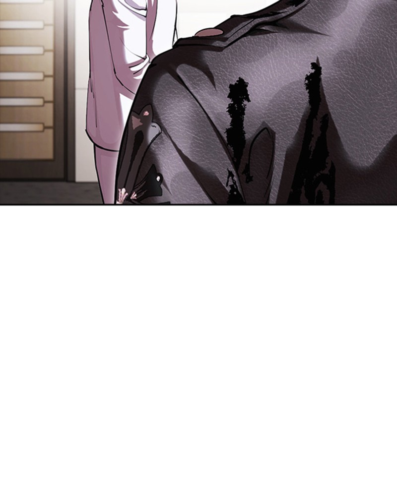 Lookism Chapitre 481 - Page 77