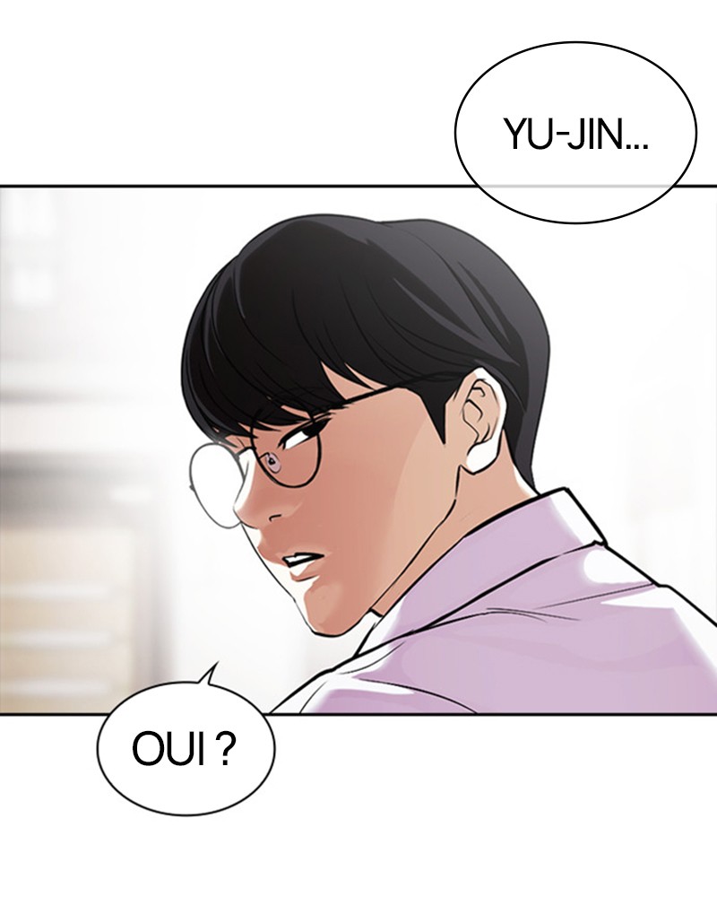 Lookism Chapitre 481 - Page 78