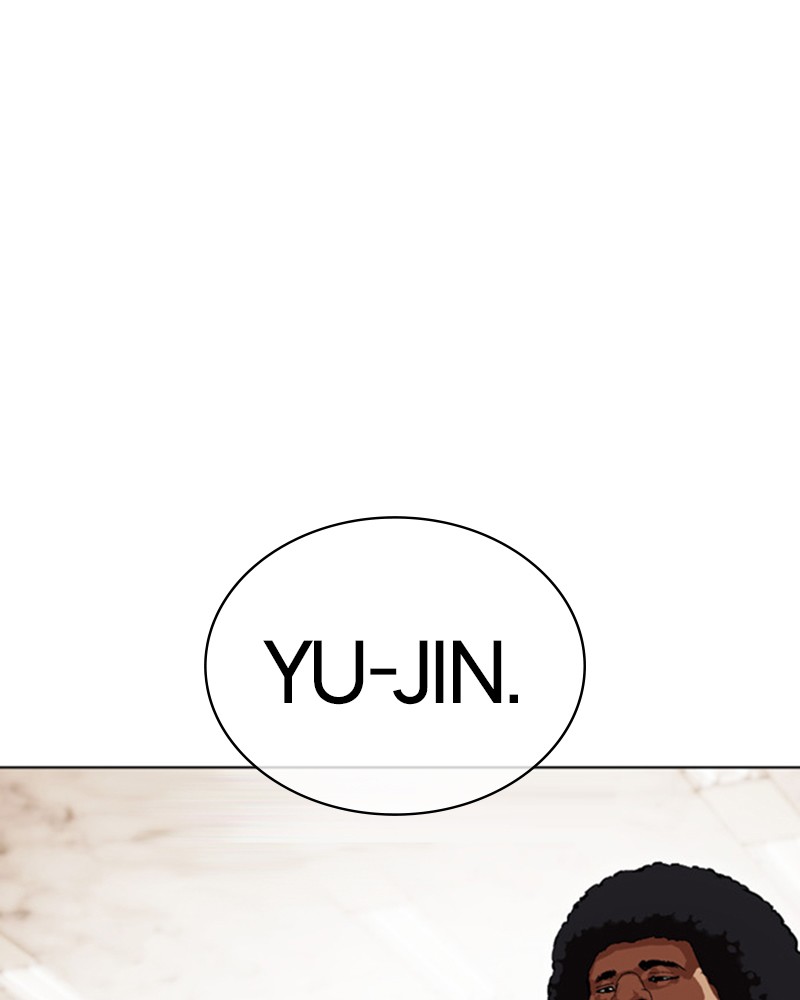 Lookism Chapitre 481 - Page 8