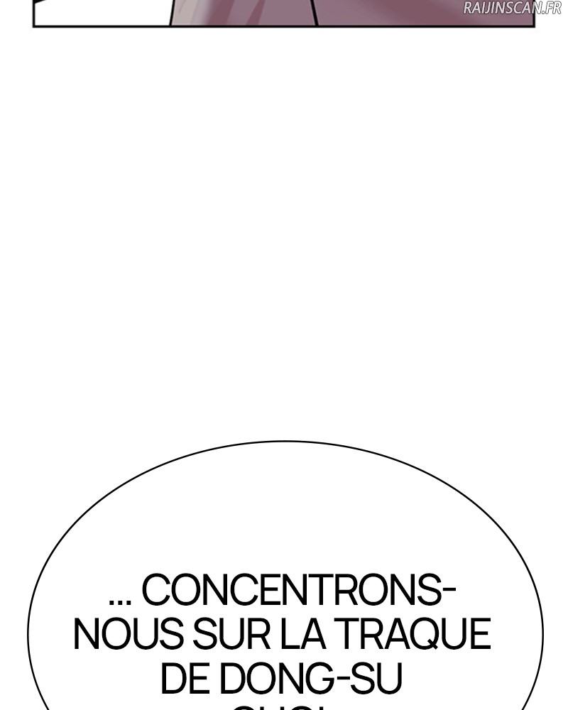 Lookism Chapitre 481 - Page 80