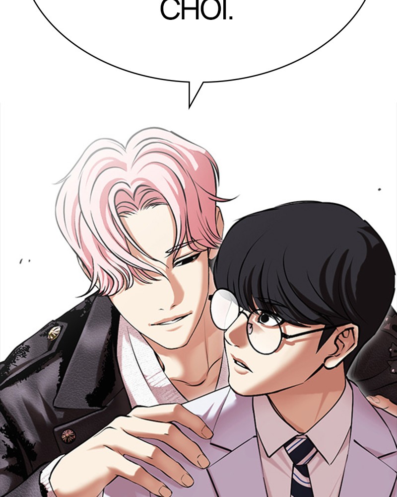 Lookism Chapitre 481 - Page 81