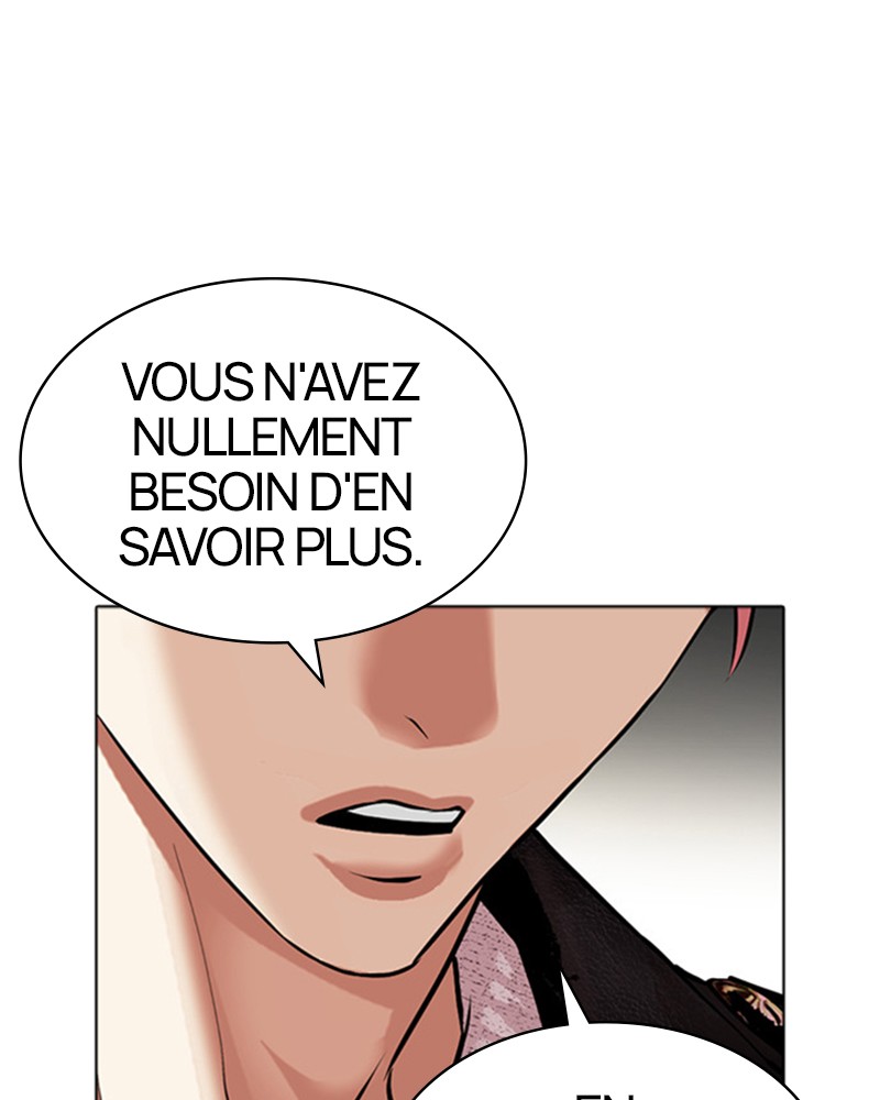 Lookism Chapitre 481 - Page 83