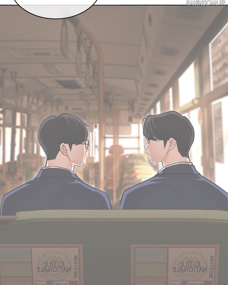 Lookism Chapitre 481 - Page 85