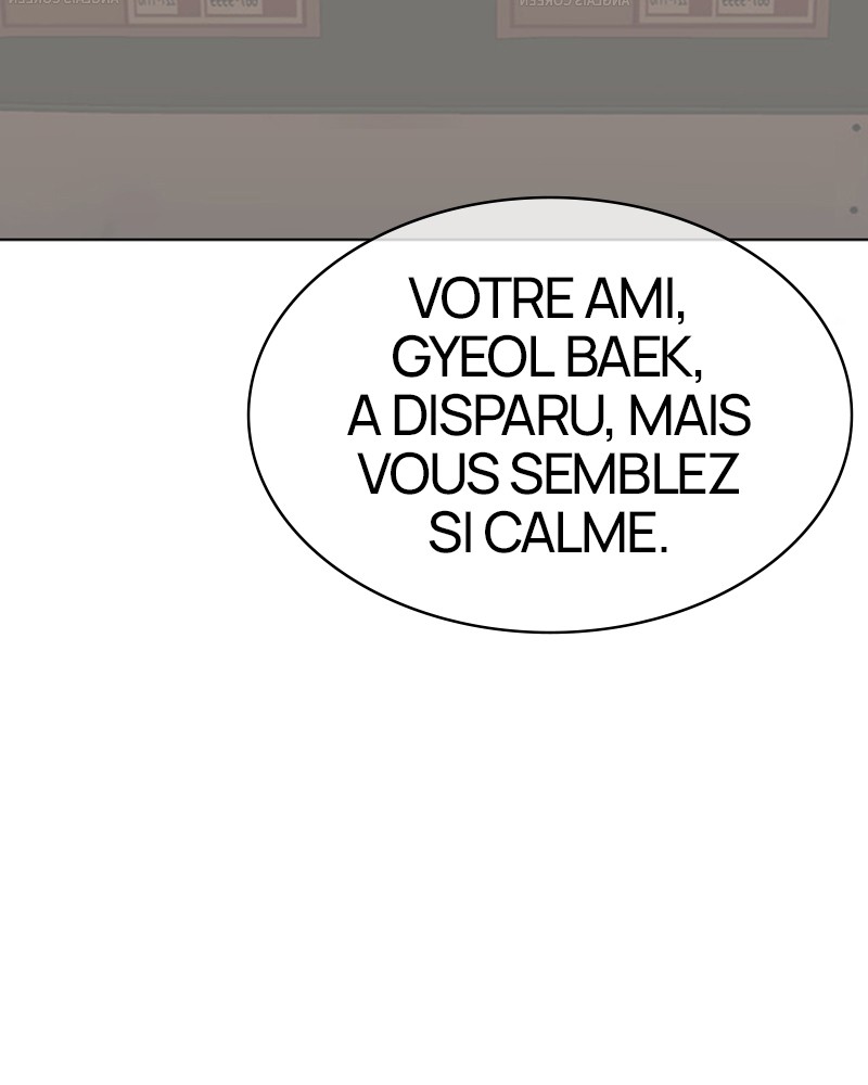 Lookism Chapitre 481 - Page 86