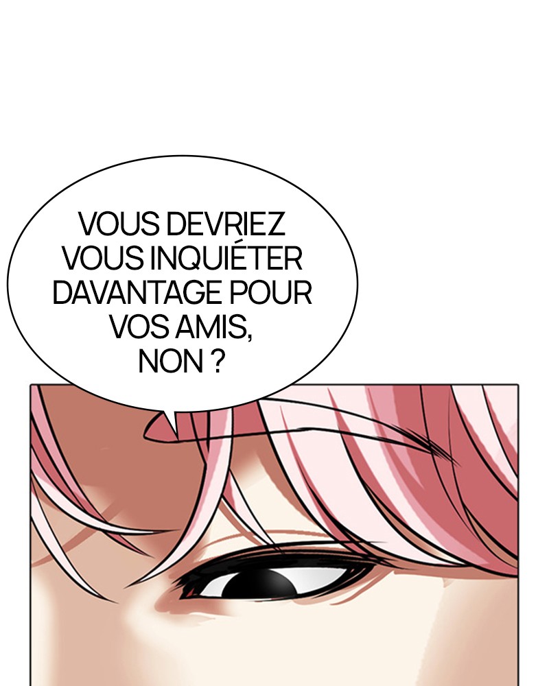 Lookism Chapitre 481 - Page 87
