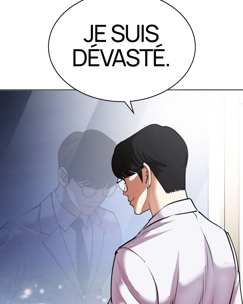 Lookism Chapitre 481 - Page 89
