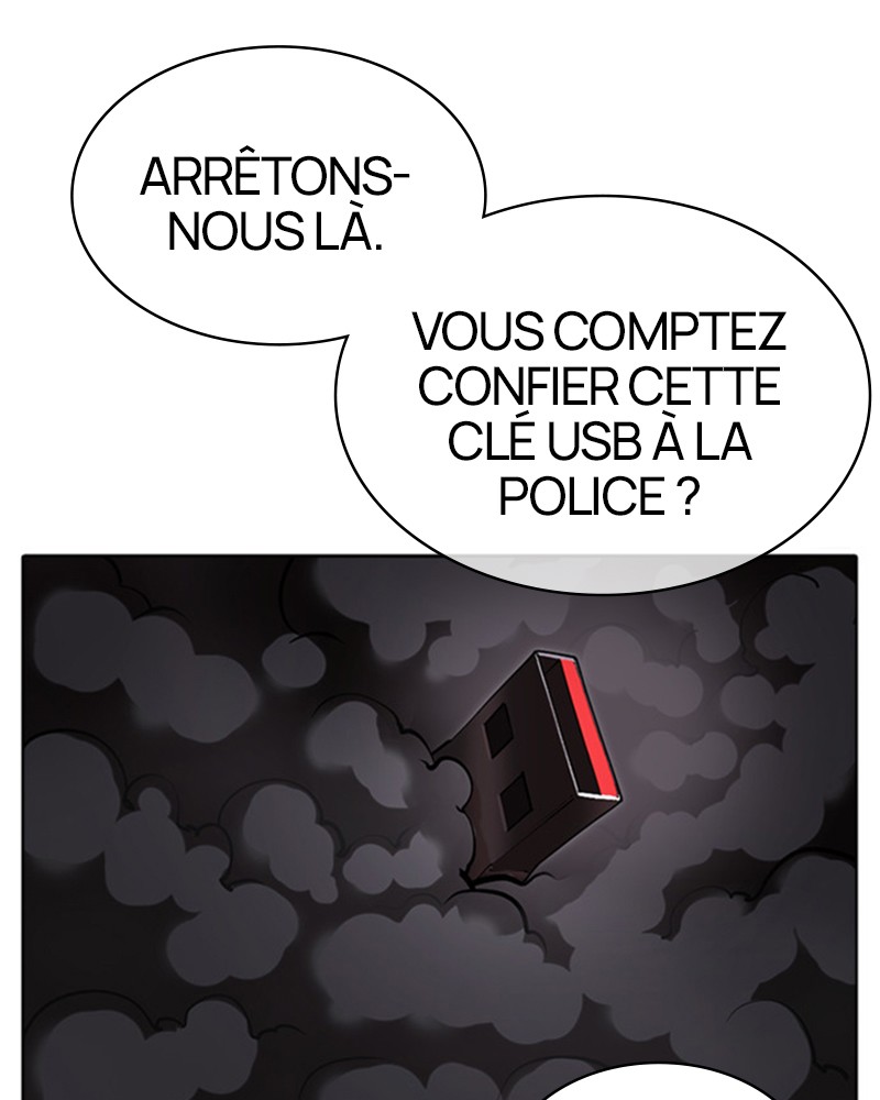 Lookism Chapitre 481 - Page 91