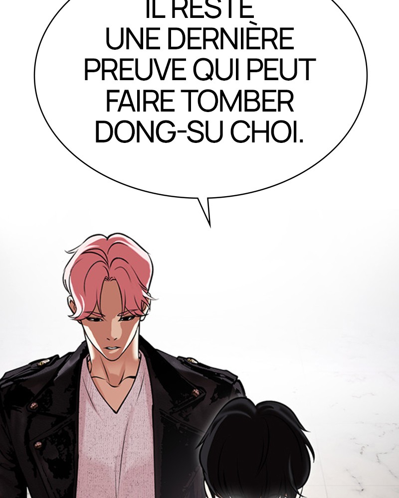 Lookism Chapitre 481 - Page 93