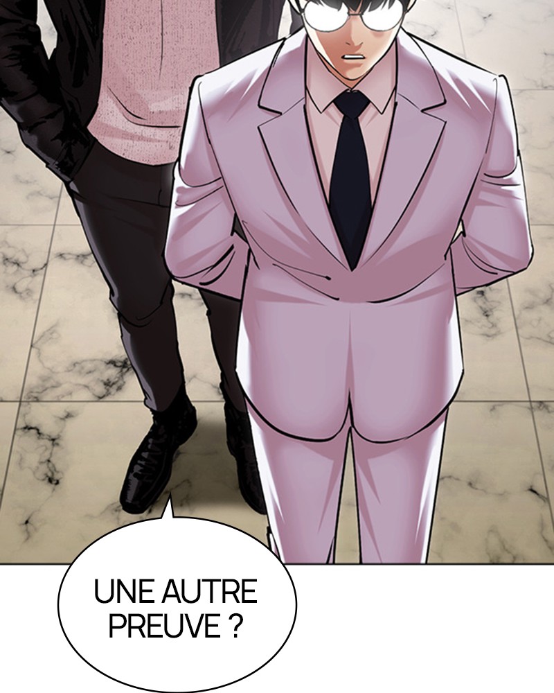 Lookism Chapitre 481 - Page 94