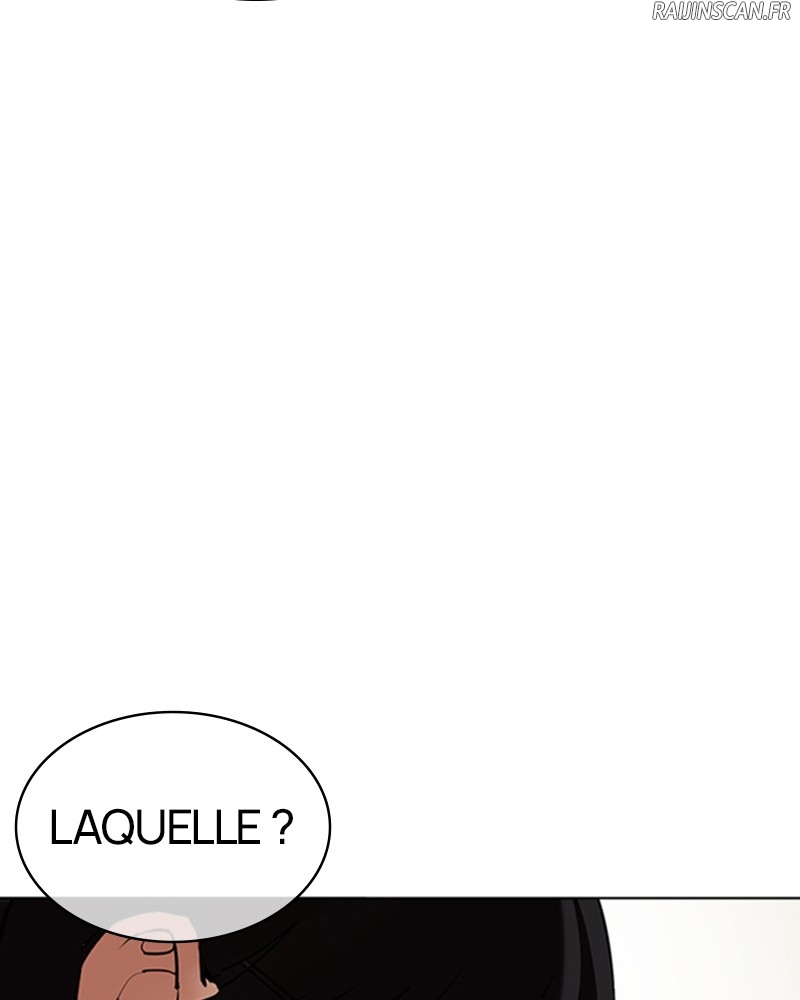 Lookism Chapitre 481 - Page 95