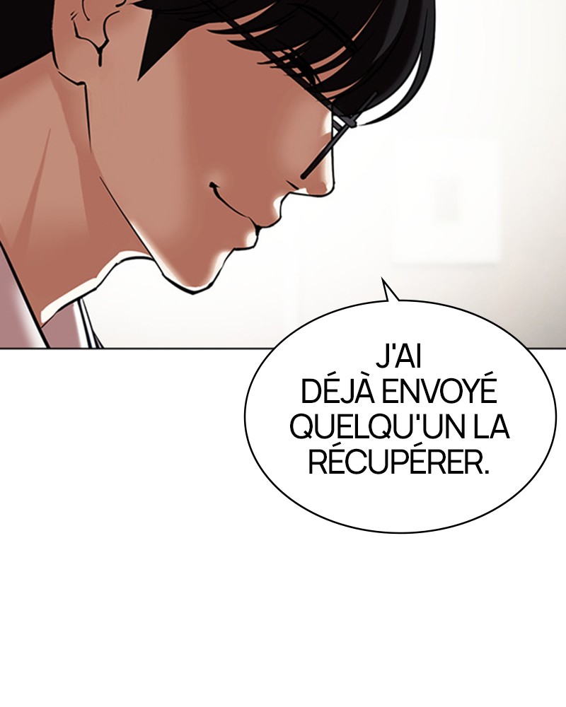 Lookism Chapitre 481 - Page 96
