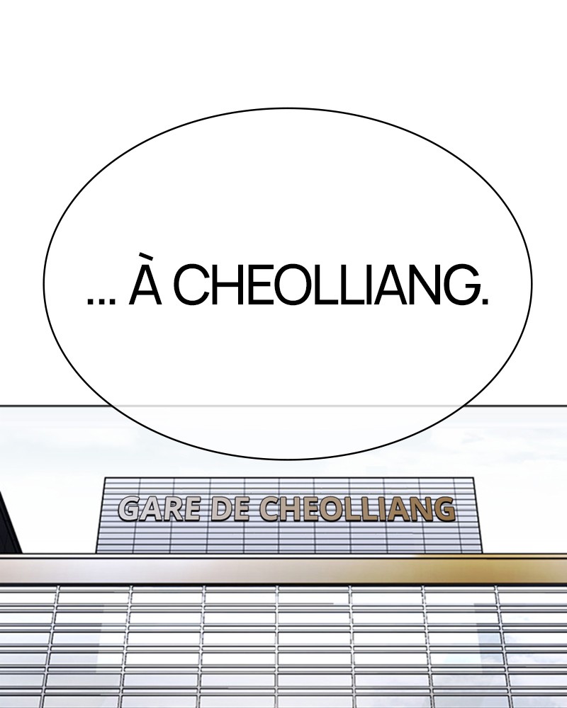 Lookism Chapitre 481 - Page 98