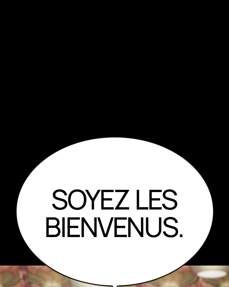 Lookism Chapitre 482 - Page 1