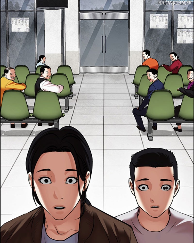 Lookism Chapitre 482 - Page 105