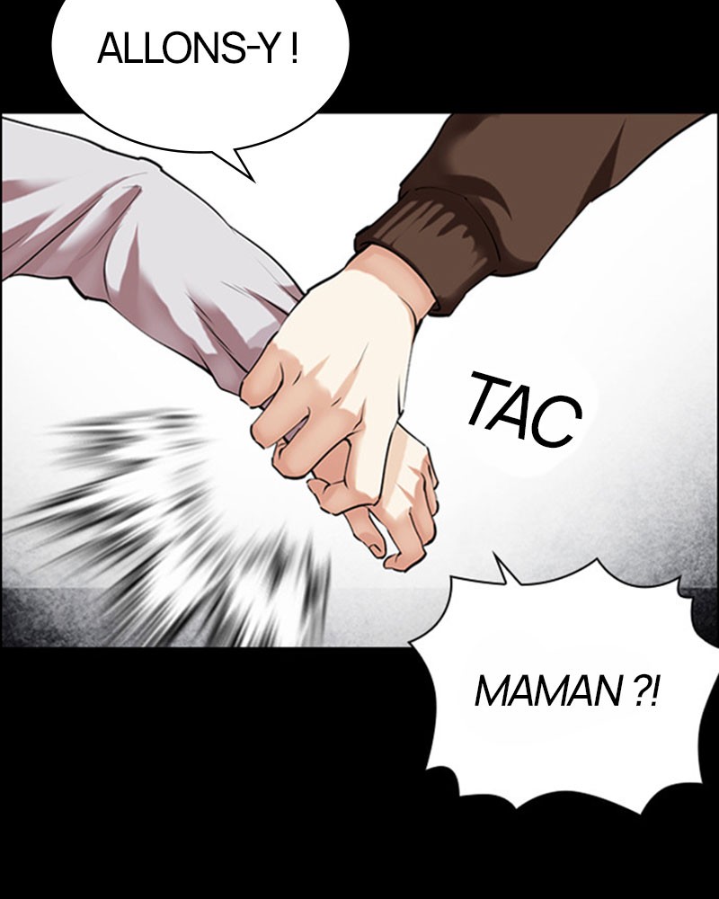 Lookism Chapitre 482 - Page 107