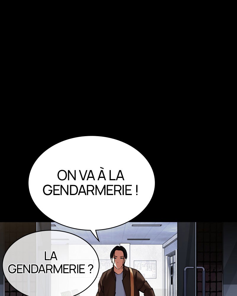 Lookism Chapitre 482 - Page 108