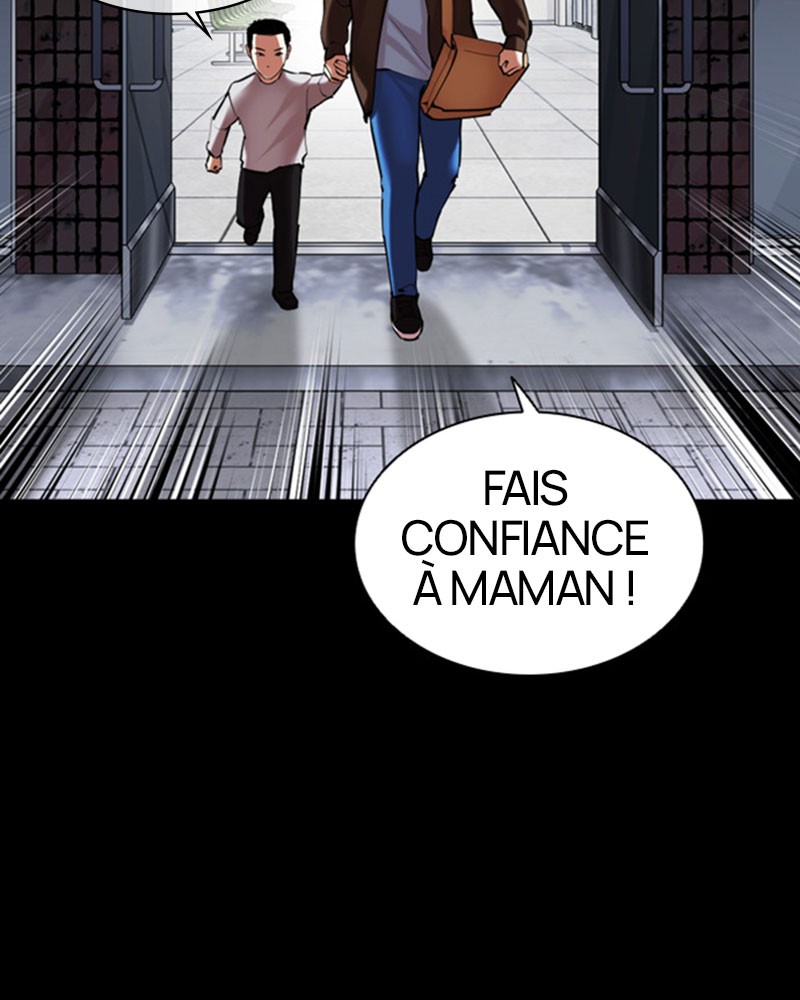 Lookism Chapitre 482 - Page 109