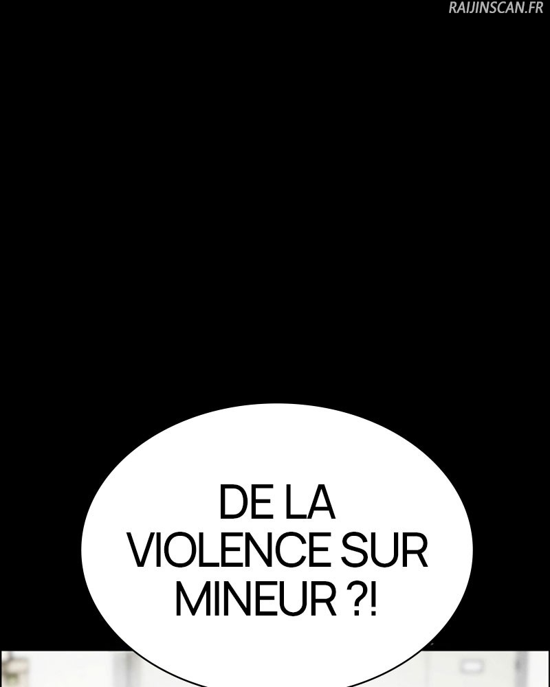 Lookism Chapitre 482 - Page 110