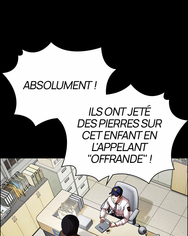 Lookism Chapitre 482 - Page 113