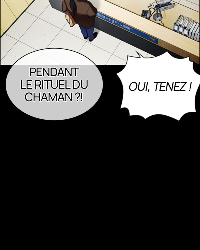Lookism Chapitre 482 - Page 114