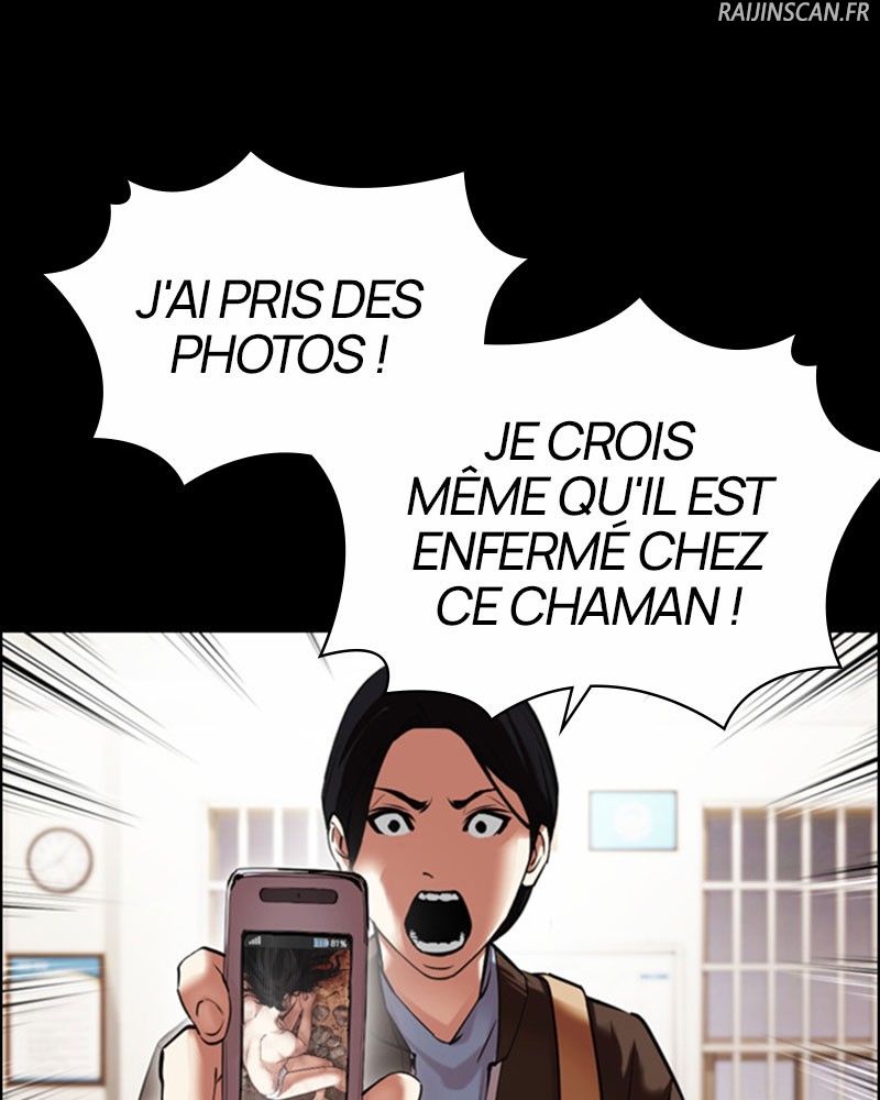 Lookism Chapitre 482 - Page 115