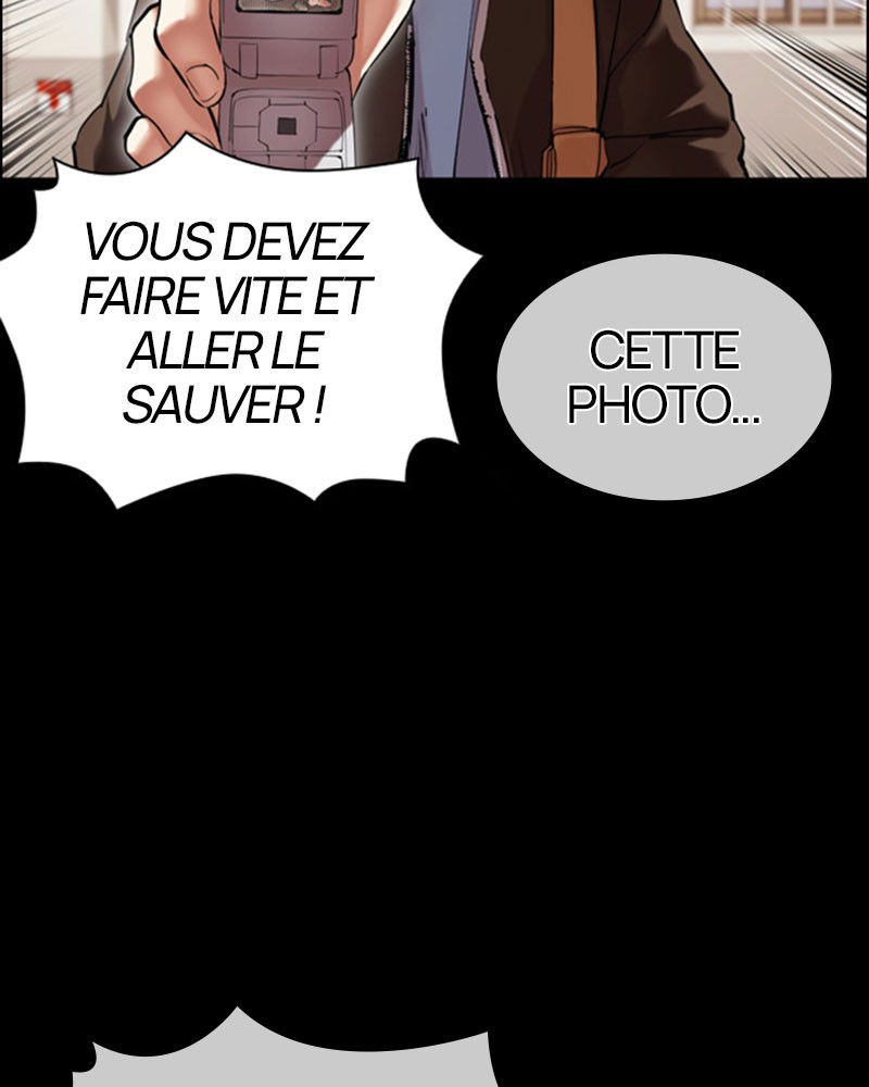 Lookism Chapitre 482 - Page 116