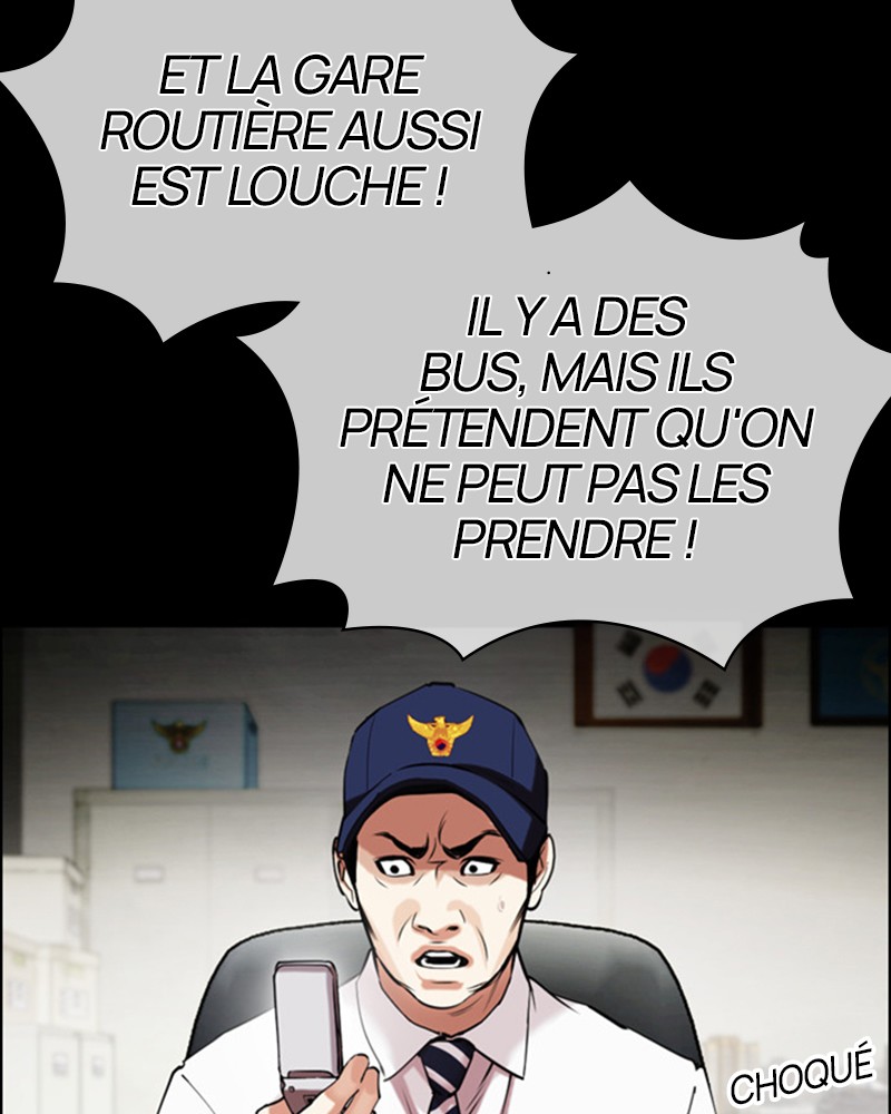 Lookism Chapitre 482 - Page 117