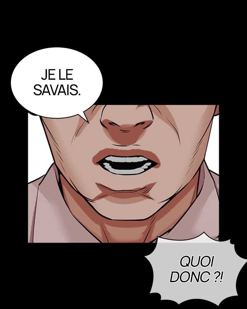 Lookism Chapitre 482 - Page 119