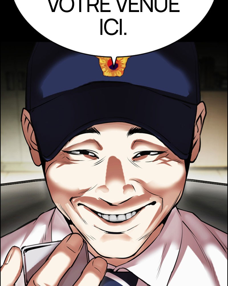Lookism Chapitre 482 - Page 121
