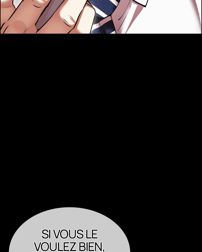 Lookism Chapitre 482 - Page 122