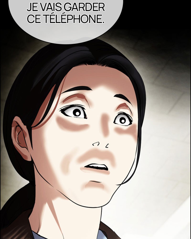 Lookism Chapitre 482 - Page 123