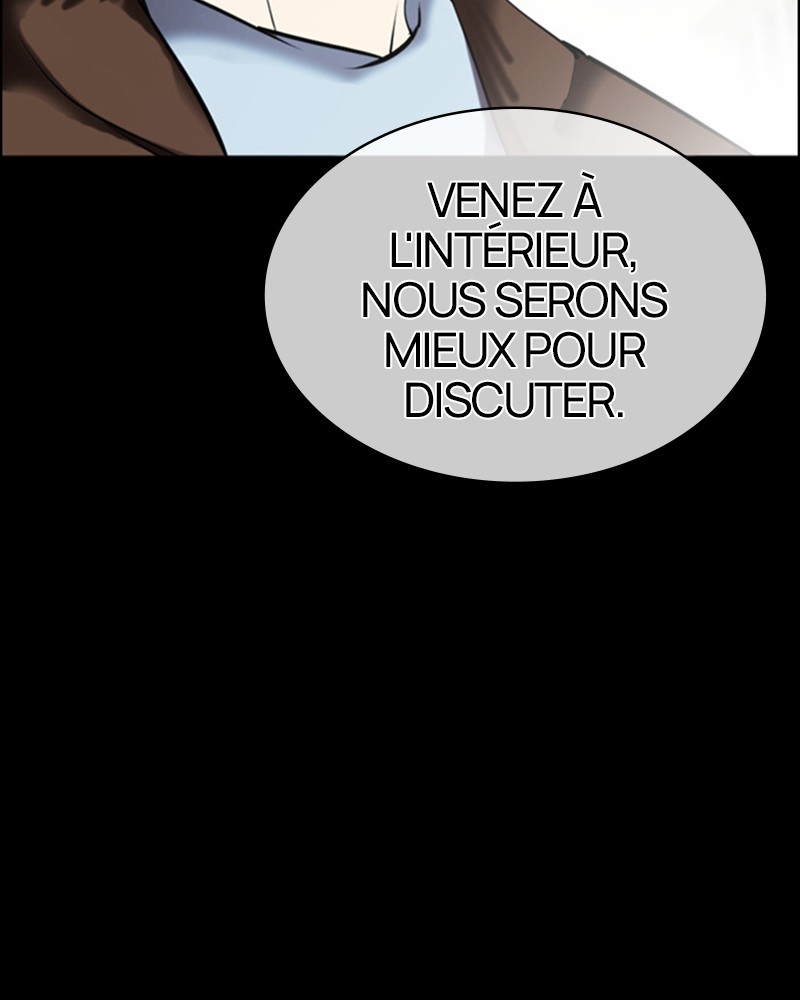 Lookism Chapitre 482 - Page 124