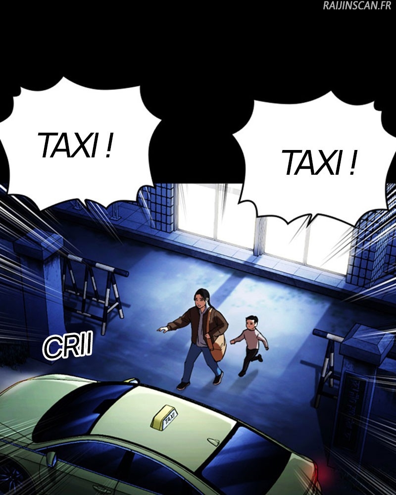 Lookism Chapitre 482 - Page 125
