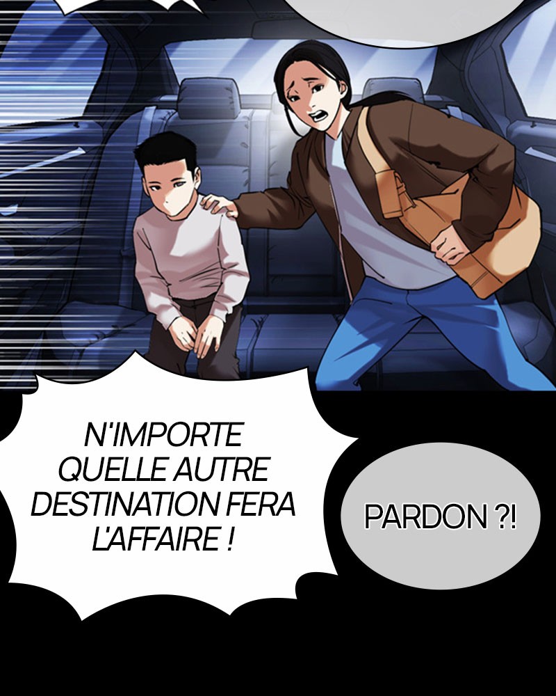 Lookism Chapitre 482 - Page 127