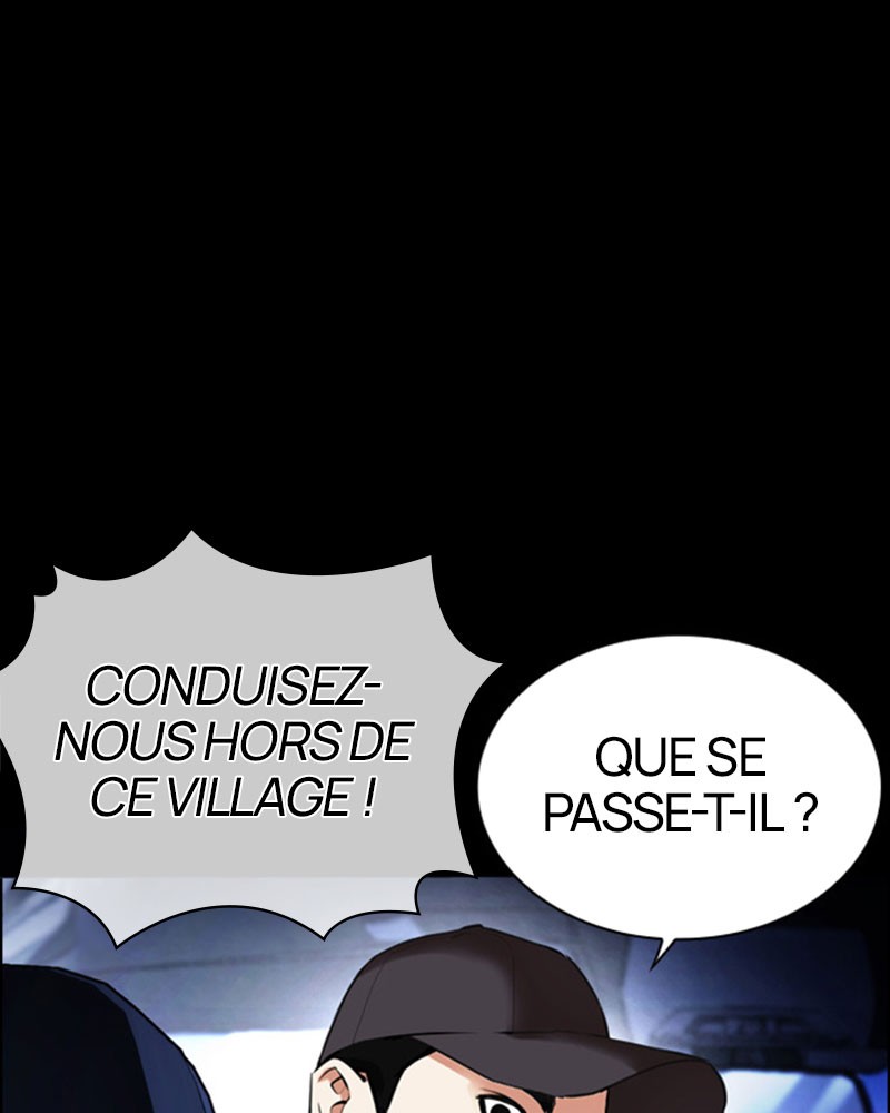 Lookism Chapitre 482 - Page 128