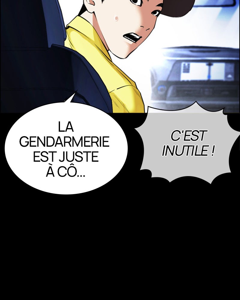 Lookism Chapitre 482 - Page 129