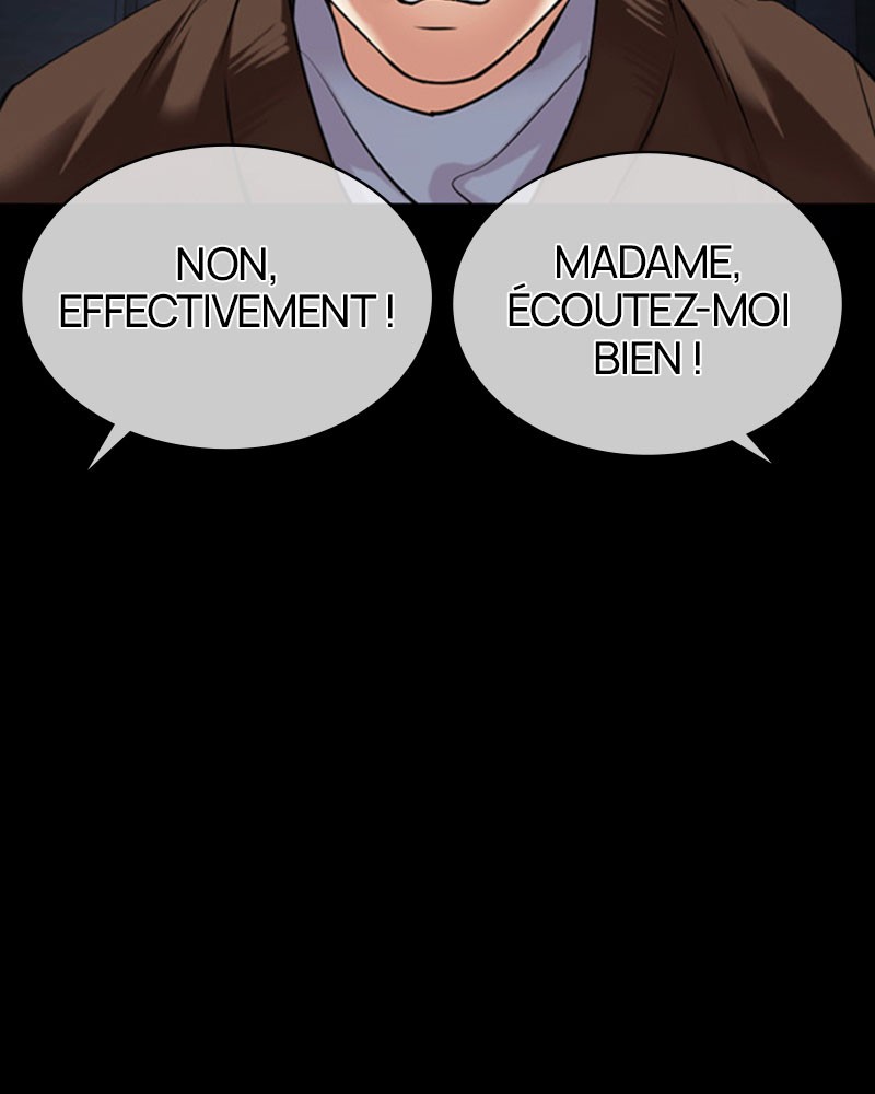 Lookism Chapitre 482 - Page 131
