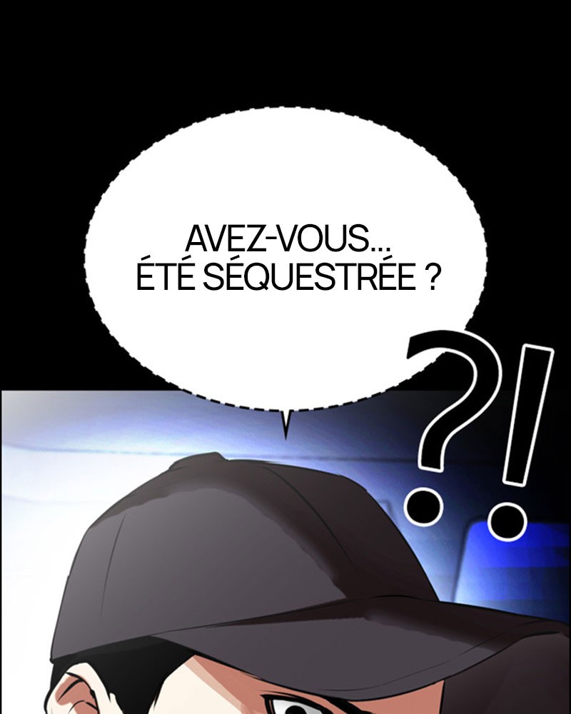 Lookism Chapitre 482 - Page 132