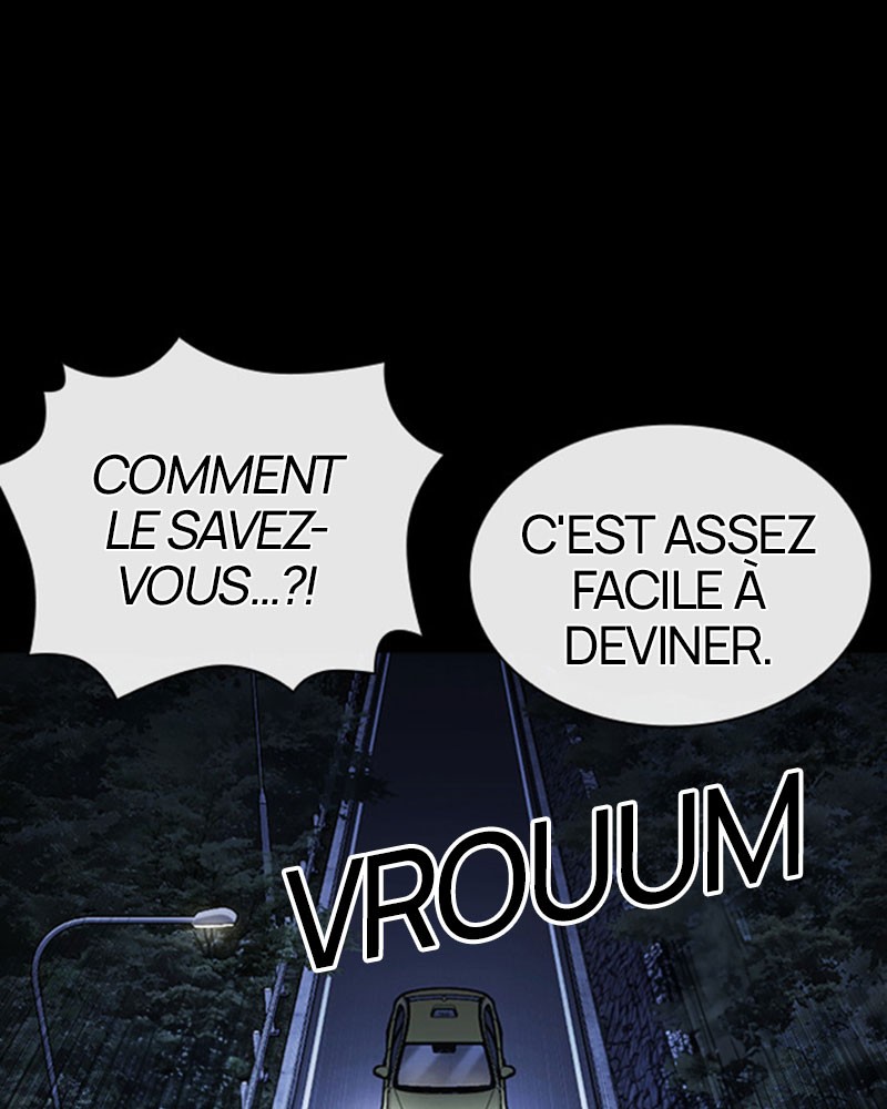 Lookism Chapitre 482 - Page 134