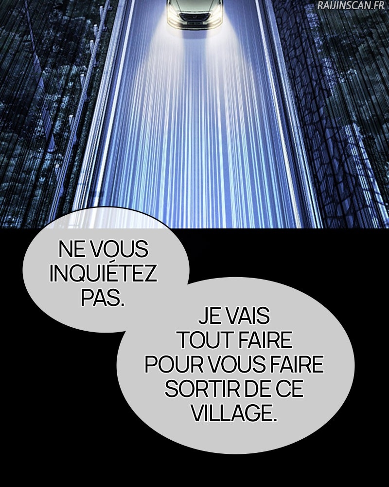 Lookism Chapitre 482 - Page 135