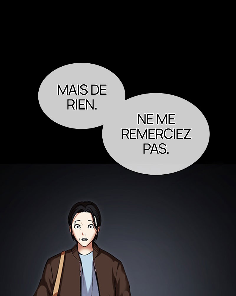 Lookism Chapitre 482 - Page 138