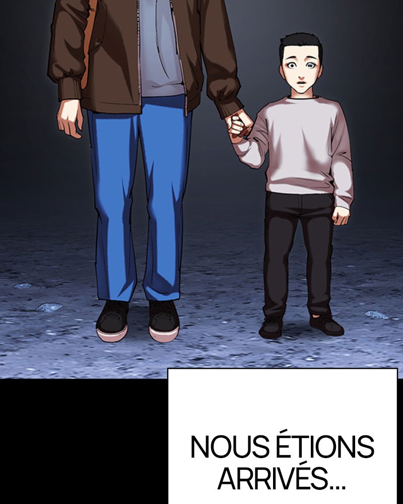 Lookism Chapitre 482 - Page 139