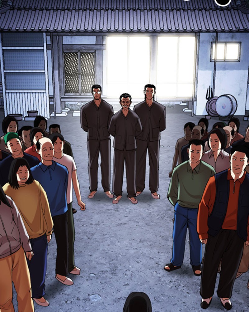 Lookism Chapitre 482 - Page 142